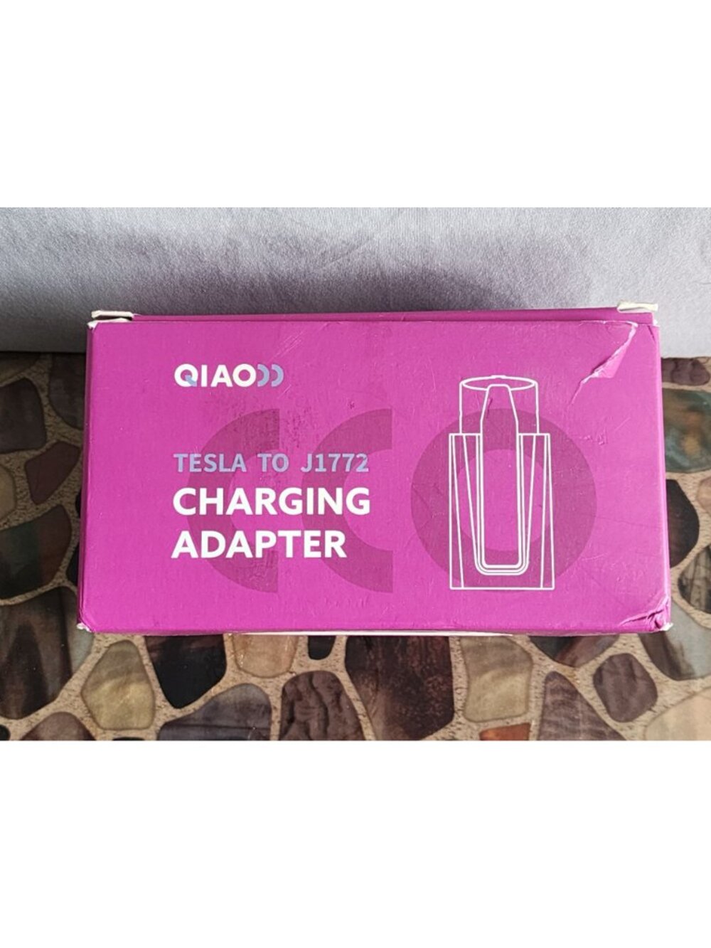 Tesla Charging Adapter - Picture 5 of 6